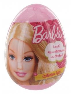 Preisvergleich Produktbild Barbie Surprise Eggs