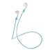 Produktbild Liamoo® Apple AirPods Halteband / Kabelführung / Sicherheitsband / Halter Kordel Kette holder für Air Pod iPhone 7 iPhone 7+ Plus in Hellblau