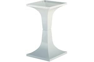 VOLTREGA Pie 50 Jaula Pájaros