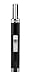 Produktbild Zippo Feuerzeug Mini MPL - Black Matte - Zippo-Art.-Nr.: 2001061