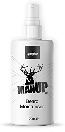 Beard Moisturiser Spray