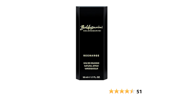 baldessarini recharge