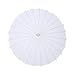 Produktbild FTVOGUE Hochzeitsschirm Papierschirm chinesisch/japanischer Papierschirm für Hochzeiten, Brautjungfer, Gastgeschenke, Fotodienste Kostüms, Cosplay Dekoration und Basteln