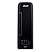 Produktbild Acer Aspire XC-730 Desktop PC (Intel Celeron J3355, 4GB RAM, 1.000GB HDD, Intel HD, DVD, Win 10) schwarz