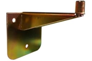 MOBILA Support Mural pour extincteurs