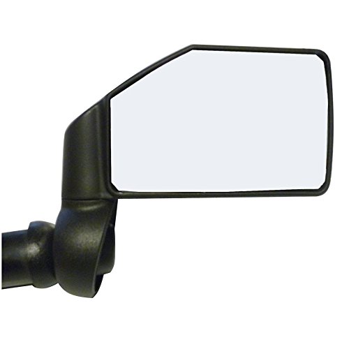 Preisvergleich Produktbild Spiegel Zefal Dooback rechts, schwarz (1 Stück)