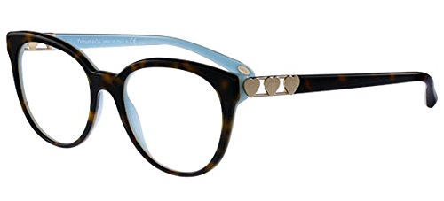 Preisvergleich Produktbild Tiffany Brille (TF2145 8134 52)
