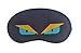 Jenna™ NinjaEye Cartoon Face Sleeping Eye Mask RS.250.00