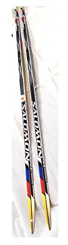 Salomon-LLSki-Equipe-8X-Classic-196-G4-L12800000