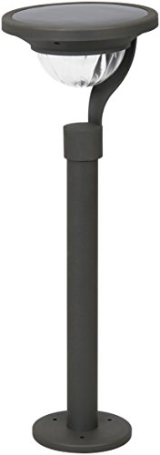 Preisvergleich Produktbild Smartwares 5000.500 Mercury Gartenlicht – Solarbetrieben – Warmweißes Licht