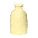Produktbild Europäische Profil Begleiter Diamant Moderne Porzellanvase Keramik Mode Flowerp