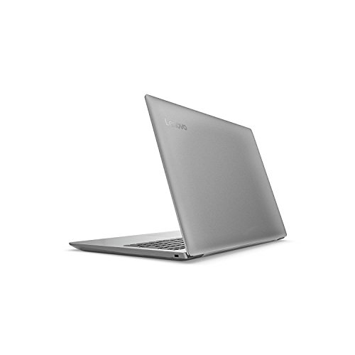 Lenovo IdeaPad 320  80XV0038UK  - 15 6  Laptop AMD A6-9220 2 5GHz   2 9GHz Turbo Processor  4GB RAM  1TB HDD  HD Display  HDMI  USB 3 0  Windows 10 Ho