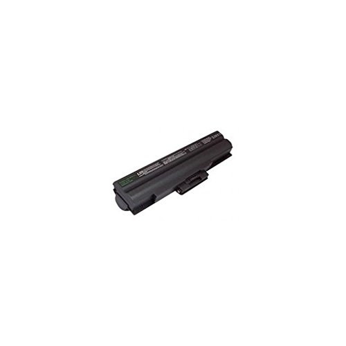 Preisvergleich Produktbild MICROBATTERY mbi2139 Akku für Notebook schwarz