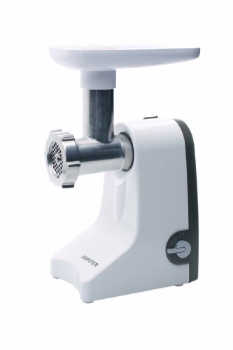 Jupiter 862502 Elektro-Universalwolf Gre 5, grau