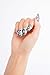 ThumbsUp Nails Nacre Pearlescent Pearly Nail Wraps / Self-adhesive / Nail Foil Polish Strips / Full Coverage Nail Art Stickers / 20 Wraps Per Pack