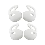 Funda perfecta para auriculares Apple Airpods, para iPhone 7, 6, 6S Plus, 5/5S/SE, etc.