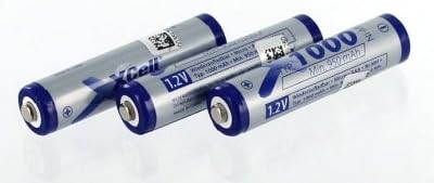 Replacement battery cell phone battery for Hagenuk Vitra Voice