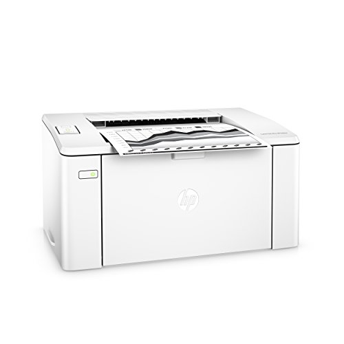 Preisvergleich Produktbild Hewlett Packard 942168 Drucker Laserjet Pro M102W