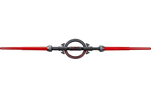 Preisvergleich Produktbild Star Wars Rebellen Inquisitor Lichtschwert.