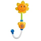 ♥ El juguete de baño también es ideal como juguete de piscina o juguete para piscina infantil.