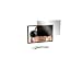Produktbild Targus Privacy Screen 46,7cm 18,4Zoll Widescreen 16:9