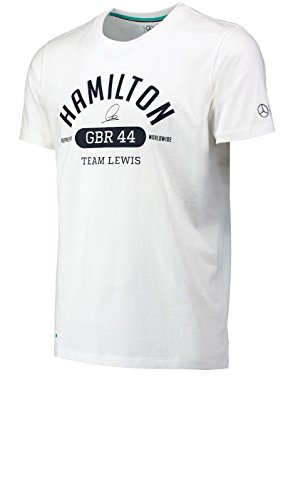 Mercedes Mens 2018 F1 Lewis Hamilton Grb 44 Amg T Desertcart Cyprus