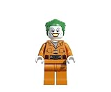 LEGO� Superheroes? Joker - Arkham Asylum Breakout 10937 - LEGO