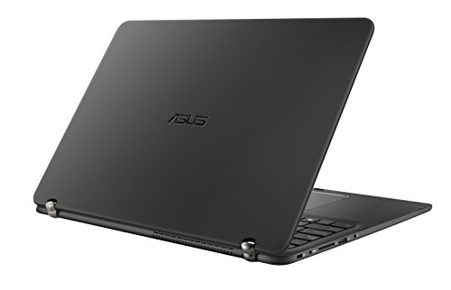 ASUS 15 6 inch UX560 Zenbook Flip 360 Degrees Touchscreen Notebook  Intel Core i7-7500U Processor  12 GB RAM  512 GB SSD   2 TB HDD  Nvidia GeForce 94