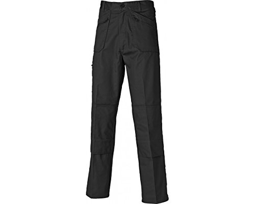 Dickies Bundhose Redhawk Action WD814 (65%Baumwollte/35%Polyester) verschieden Farben