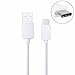 Motorola Moto M / Motorola MotoM / Moto m (Motorola Moto M) C USB Type C Cable, USB Type-C Cable, Fast Adaptive c cable C Type Cable Charging Cable, Data Cable,Usb Cable , Sync Cable High Speed Original C Type Usb Data Charging Cable 1 Meter Length (White) RS.249.00