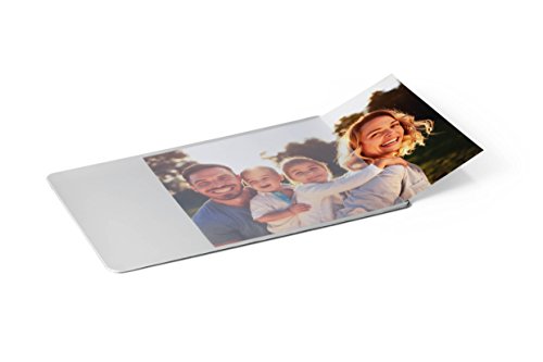 Durable 574719 Mouse Pad Plus, 1 Stück, grau/transparent - 4