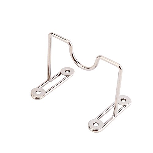 Yosoo 450W 220V Profi LCD Heißluftpistole Heißluftgebläse Heißluftfön Heißluft Löten - 7