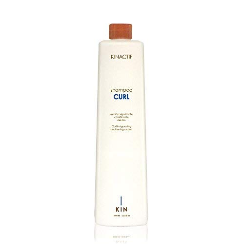 Champú Kinactif Curl - 1000 ml