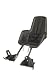 Produktbild Bobike Kindersitz mini+, Urban Black, 1114173