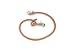 Produktbild Portemonnaie Kette Herren, Walletchain aus 8mm dickem echten Leder Lanyard