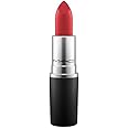 Mac Lipstick # Russian Red - Intense Bluish-Red [Matte]