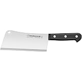 Fischer Satır 420 Gr 17 cm, Siyah Saplı