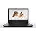 Produktbild Lenovo 110-15ISK 39.6cm(15,6") N4405U/4GB/256GBSSD/FD
