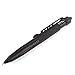 Produktbild HandLife(TM) Mehrzweck-Aluminium Tactical Pen Notfallglasbrecher-Werkzeug (Black)