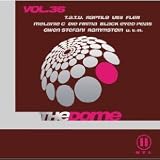 TheDome (2xCD compilation, 41 Tracks) - conway & nick straker band-a walk in the park 2005