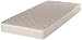 Produktbild Premium Memory Ecologic Nice Matratze 120 x 190 cm Bianco