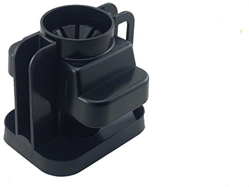 TAGLIA FRUTTA PROFESSIONALE LIME CUTTER BARTENDING B013 NERO