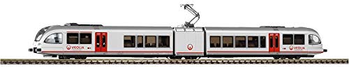 Preisvergleich Produktbild N PI E-TRIEBWAGEN GTW 2 / 6 STADLER VEOLIA