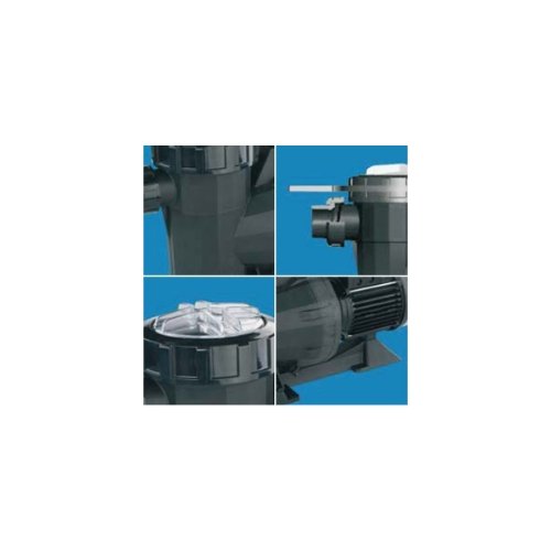 Astral Pool Victoria Plus Poolpumpe 18,0 m³/h 230 Volt - 2