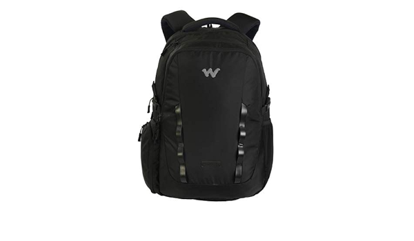 wildcraft continuum laptop backpack
