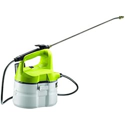 Ryobi - OWS1880 One - Pulvérisateur pour désherbage - 18 V - Vert