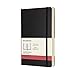 Produktbild Moleskine Tageskalender, Taschenkalender, 12 Monate, 2020, Large, A5, Hard Cover, Schwarz