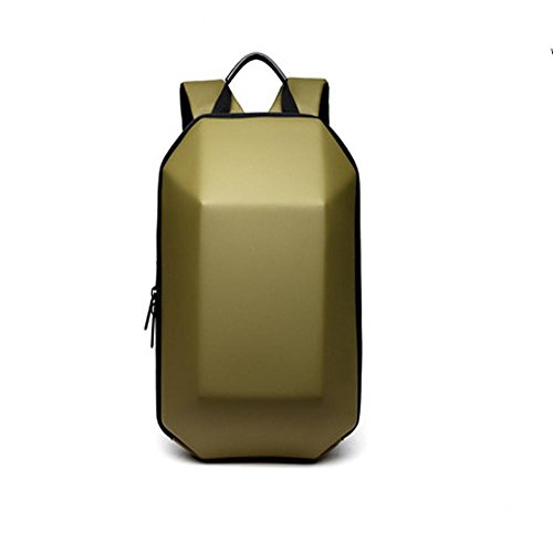 15 6 inch Laptop Backpack with USB Charging Port  Men Waterproof Anti Theft Canvas Daypack for College Business Bag