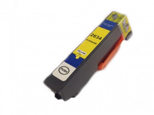 20 kompatible XL Druckerpatronen mit Füllstandsanzeige für Epson Expression Premium XP-510 XP-600 XP-605 XP-610 XP-615 XP-700 XP-710 XP-800 XP-810 Patronen kompatibel zu T2621 T2631 T2632 T2633 T2634 - 6