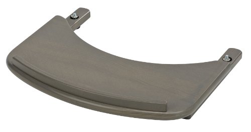 Imagen 3 de Geuther 2355 SL - Trona, color mud (gris)